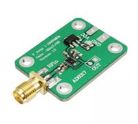 DéTecteur Logarithmique Haute Vitesse AD8317 de Journal Compteur Puissance Sortie Signal ContrôLeur 1M-10000MHz