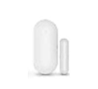 Détecteur magnétique de Porte de sécurité à la Maison, capteur sans Fil de fenêtres （1 pièces