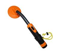 Détecteur métallique Souterrain à la Main for détecter plongée et Le Sauvetage en métal Perdu 30 mètres sous-Marins Poignée Ergonomique