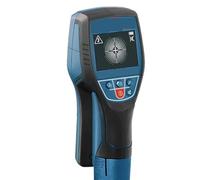 Detecteur Metaux, Détecteur de métaux numérique Scanner Professionnel de détection de câblage Mural et de Sol Outils de Recherche de Montants de Haute précision