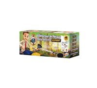 Détecteur métaux expert