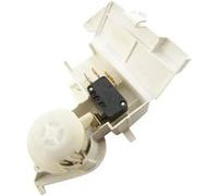 Détecteur + micro-switch Sèche-linge (57X2284 BRANDT THOMSON VEDETTE BLOMBERG FAGOR SANGIORGIO ELEKTRA-BREGENZ PRIVILEG QUELLE SINGER EDESA FUTURA NOGAMATIC SMEG)