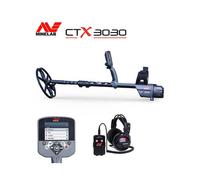 Détecteur MINELAB CTX 3030