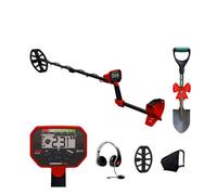 Minelab Détecteur de métaux Vanquish 440 avec Pointer Pro-Find 15