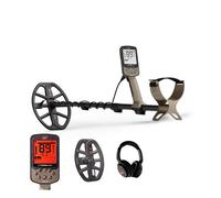 Détecteur Minelab X-Terra Elite - Expedition pack
