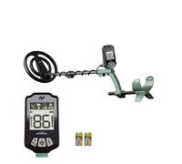 Détecteur Minelab X-Terra Intrepid