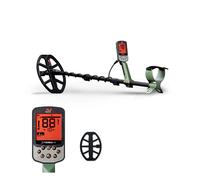 Minelab X-Terra Pro Détecteur de métaux étanche pour Adultes (3 Modes de détection)