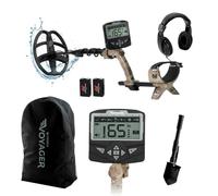 Détecteur Minelab X-Terra Voyager