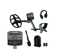 Détecteur Minelab X-Terra Voyager