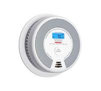Détecteur mixte connecté - X-SENSE - SC07-MR - Link+ Pro - Pile CR123A 5 ans - Alertes appli