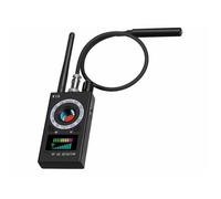 Détecteur mobile - VISORTECH - Caméras espions et mouchards - Large gamme de détection