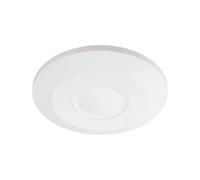 Détecteur Mouvement Micro-ondes 360° Plafonnier Blanc V-TAC VT-81014