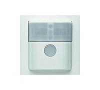 berker Berker Détecteur de mouvement 1,1 m blanc polaire brillant 85341189 Quantité:1