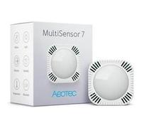 Détecteur multifonctions 6 en 1 Multisensor 7 G
