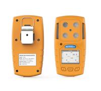 Détecteur multigaz CO2 Pm2.5 Débitmètre WiFi 15000 Ppm