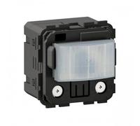 Détecteur mural 2 fils sans Neutre Céliane LEGRAND