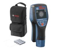 Détecteur mural Bosch Professional D-Tect 120 + Housse - 0601081303