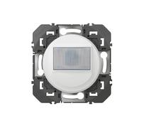 Détecteur mural - Dooxie 2 fils 150W - Blanc - Legrand