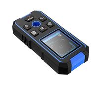 Détecteur Mural Multifonction NF-518 avec écran Couleur LCD rétroéclairé de 2,4 Pouces, résolution 240 x 320 - Scanner de Fil métallique et de Bois sous Tension avec Diffusion