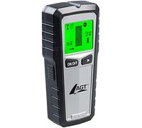 Détecteur mural pour le bois, le métal et les câbles électriques [AGT]