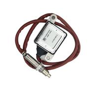 Detecteur NOX Compatible Avec BMW Pour Série 5 E12 E28 E34 E39 E60 E61 535d Berline 2013 2014 2015 2016 Capteur Nox 13628518791 13628576471