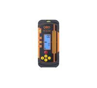 GEO Fennel Cellule de réception pour lasers rotatifs FR 60MM - 254060