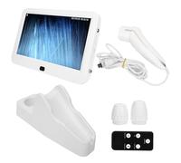 Détecteur Numérique Multifonctionnel de Cuir Chevelu de Peau de Machine D'analyseur de Peau de Follicule Pileux de 15,6 Pouces 110-240V(EU)