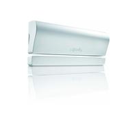 Détecteur d'ouverture et de choc SOMFY - Lentille sphérique - Interaction avec les équipements connectés - Blanc