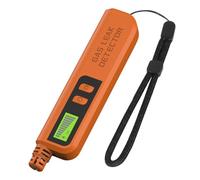 Détecteur Portable de fuites gaz Combustible QTX-1 Outil détection avec Alerte sonore réponse Rapide Compatible Le Naturel GPL méthane Propane et Les combustibles
