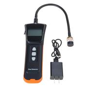 Détecteur portable naturel pour propane méthane combustible pour fuite industrielle domestique pour fuite de liquide naturel pour la maison