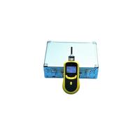 Détecteur portatif de Fuite gaz d'alcool isopropylique SKZ1050-C3H8O