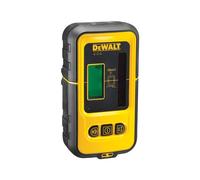 Détecteur pour lasers DEWALT DE0892G - Compatible avec DCE088G et DCE089G - Portée jusqu'à 50m