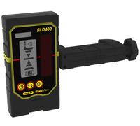 Stanley Détecteur de faisceau RLD400 pour laser rotatif rouge 1-77-133