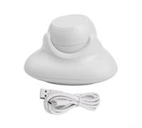 Détecteur Présence Humaine 24G pour zigbee pour tuya Smart Détecteur | Angle 120 degrés, haute sensibilité, évite faux négatifs, pour idéal sécurité maison, bureau, retail