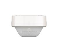 DÉTECTEUR PRÉSENCE PLAFOND 360° 1C COULOIR BLANC