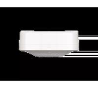 DÉTECTEUR PRÉSENCE PLAFOND 360° BLANC 1 CONTACT