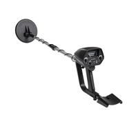 Détecteur Professionnel de métaux souterrains MD4030, détecteur d'or et trésors