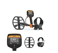 Détecteur de métaux Quest V80 + Quest Xpointer Max Magic Holster