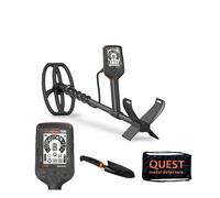 Détecteur QUEST X1 IDMaxx