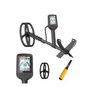 Détecteur QUEST X5 IDMaxx - Pinpointer