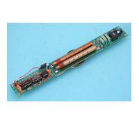 Detecteur radioactivite 12v circuit module compteur geiger rayons x alarme