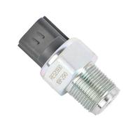 Détecteur rampe commune Capteur de pression de carburant pour John Deere 7420 7520 7710 7810 8120 + E230 E230LC E240 E260 E260LC 644H 644J 724J Sonde pression carburant