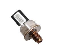 Détecteur rampe commune Capteur de pression de carburant sur rail 9813735580, compatible avec Citroën C3 C4 C5 DS5 et Peugeot 206 207 301 308 5008 Expert Partner 1.6 HDI Capteur injection diesel