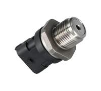 Détecteur rampe commune Capteur de pression de rampe d'injection 0281002908 pour Hyundai, Kia Sorento, Alfa Romeo, Renault Master Sonde pression carburant