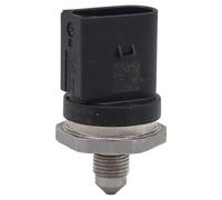 Détecteur rampe commune Capteur de pression de rampe d'injection 06J906051F 0261545079 04C906054A pour VW Polo Beetle Scirocco et Audi A1 A3 Q2 Q3 Capteur injection diesel