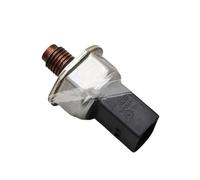 Détecteur rampe commune Capteur de pression de rampe d'injection 28389851 55PP22-01 9307Z521A A6510700495 pour Mercedes classe ABC SLK GLA VITO Sprinter Sonde pression carburant