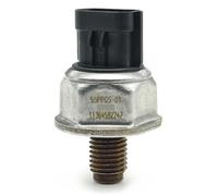 Détecteur rampe commune Capteur de pression de rampe d'injection 55PP05-01 1465A034 pour Mitsubishi L200 Pajero Warrior Triton Shogun 2.5 DID DI-D Sonde pression carburant