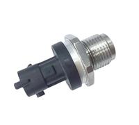 Détecteur rampe commune Capteur de pression de rampe d'injection, régulateur commun, compatible avec Ford, IVECO, VW Constellation Delivery, DODGE Capteur injection diesel