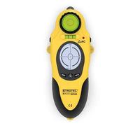 Détecteur scanner mural de bois dans les murs Trotec (BI15)