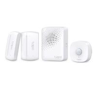 Kit Capteurs connectés TP-Link Tapo T30 Blanc Blanc G